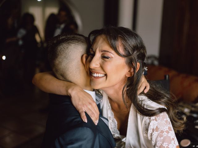 Il matrimonio di Brenda e Andrea a Siracusa, Siracusa 8