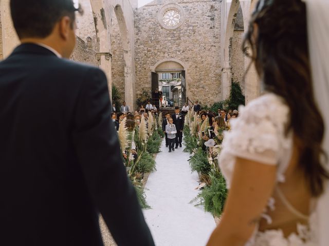 Il matrimonio di Brenda e Andrea a Siracusa, Siracusa 16