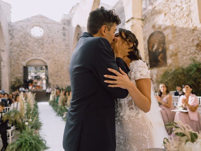 Il matrimonio di Brenda e Andrea a Siracusa, Siracusa 17