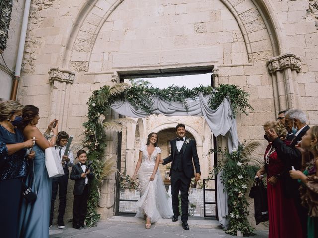 Il matrimonio di Brenda e Andrea a Siracusa, Siracusa 18