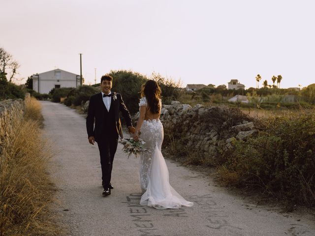 Il matrimonio di Brenda e Andrea a Siracusa, Siracusa 28