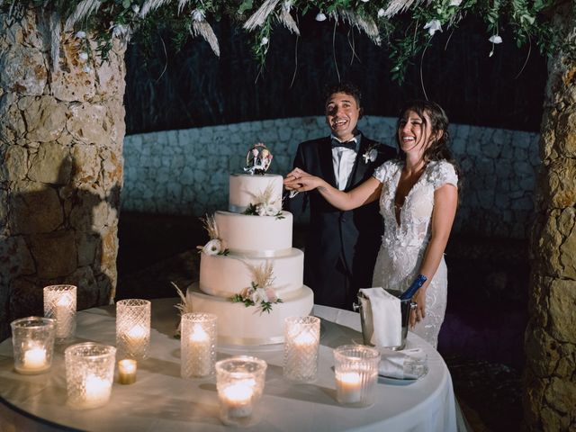 Il matrimonio di Brenda e Andrea a Siracusa, Siracusa 31