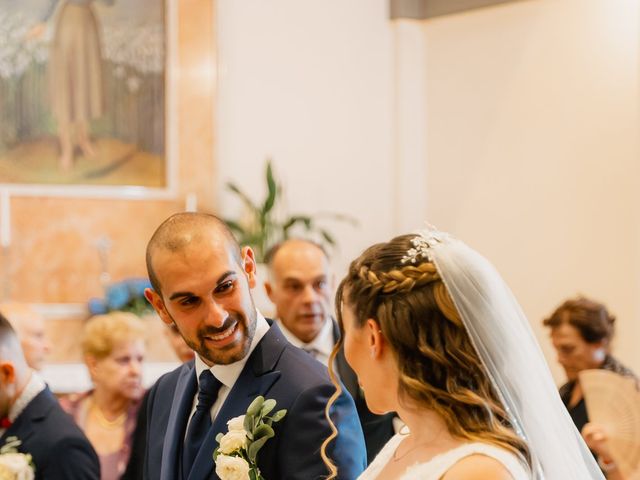 Il matrimonio di Luca e Arianna a Viggiù, Varese 12