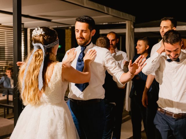 Il matrimonio di Luca e Arianna a Viggiù, Varese 34