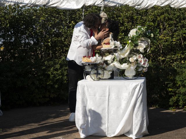 Il matrimonio di Miroslav e Giulia a Cingia de&apos; Botti, Cremona 6