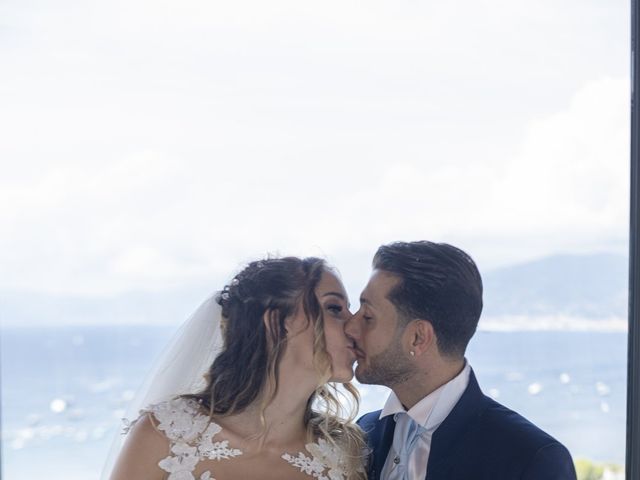 Il matrimonio di Giovanni e Jasmine a Sestri Levante, Genova 38