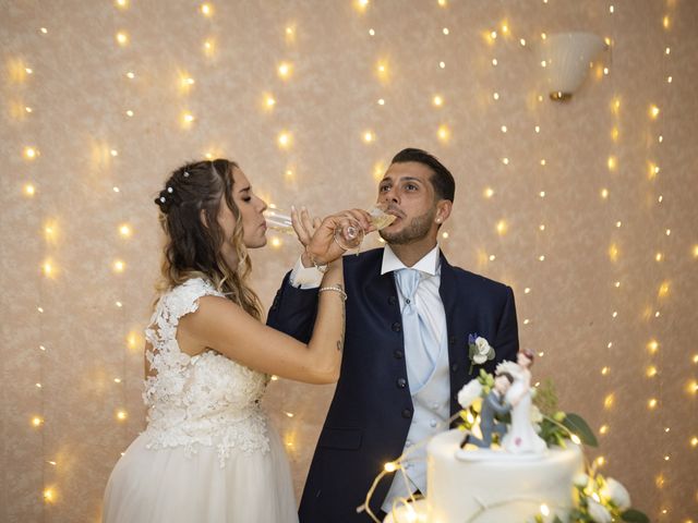 Il matrimonio di Giovanni e Jasmine a Sestri Levante, Genova 51