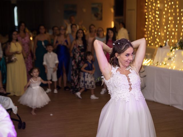 Il matrimonio di Giovanni e Jasmine a Sestri Levante, Genova 59