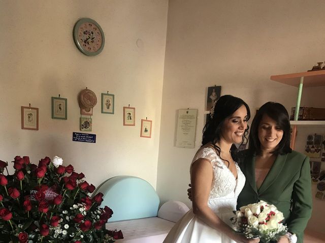 Il matrimonio di Marco e Sharon a Napoli, Napoli 6