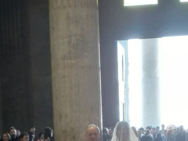 Il matrimonio di Marco e Sharon a Napoli, Napoli 17