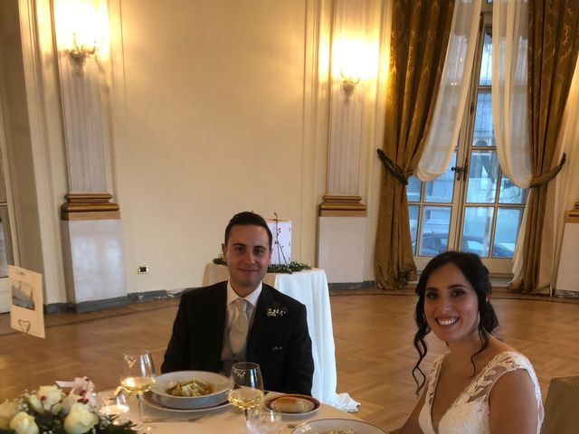 Il matrimonio di Marco e Sharon a Napoli, Napoli 18