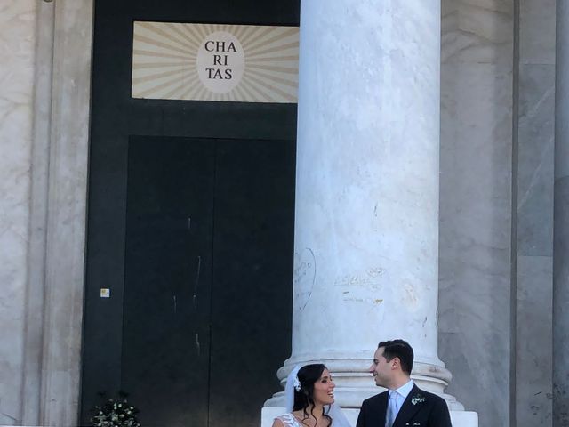 Il matrimonio di Marco e Sharon a Napoli, Napoli 19