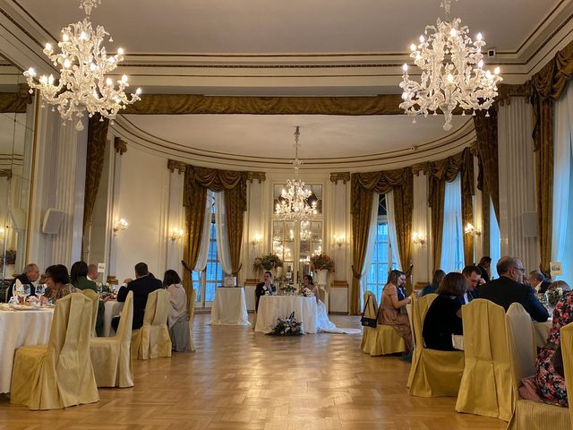 Il matrimonio di Marco e Sharon a Napoli, Napoli 2