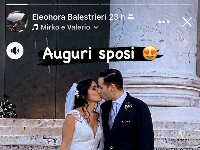 Il matrimonio di Marco e Sharon a Napoli, Napoli 27