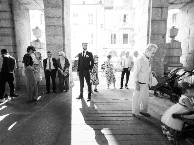 Il matrimonio di Eugenio e Benedetta a Cuneo, Cuneo 9