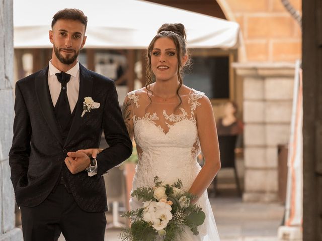 Il matrimonio di Eugenio e Benedetta a Cuneo, Cuneo 30