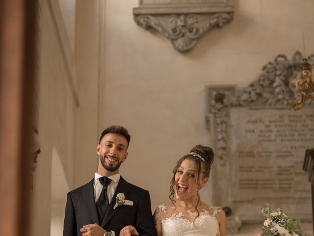 Il matrimonio di Eugenio e Benedetta a Cuneo, Cuneo 41