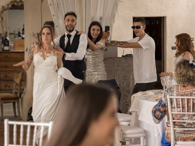Il matrimonio di Eugenio e Benedetta a Cuneo, Cuneo 51