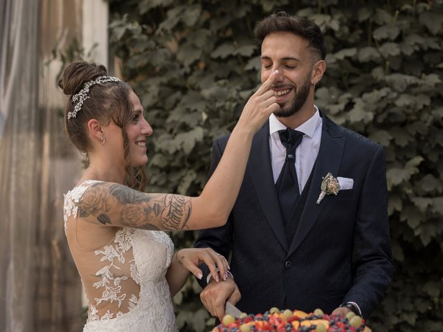 Il matrimonio di Eugenio e Benedetta a Cuneo, Cuneo 60