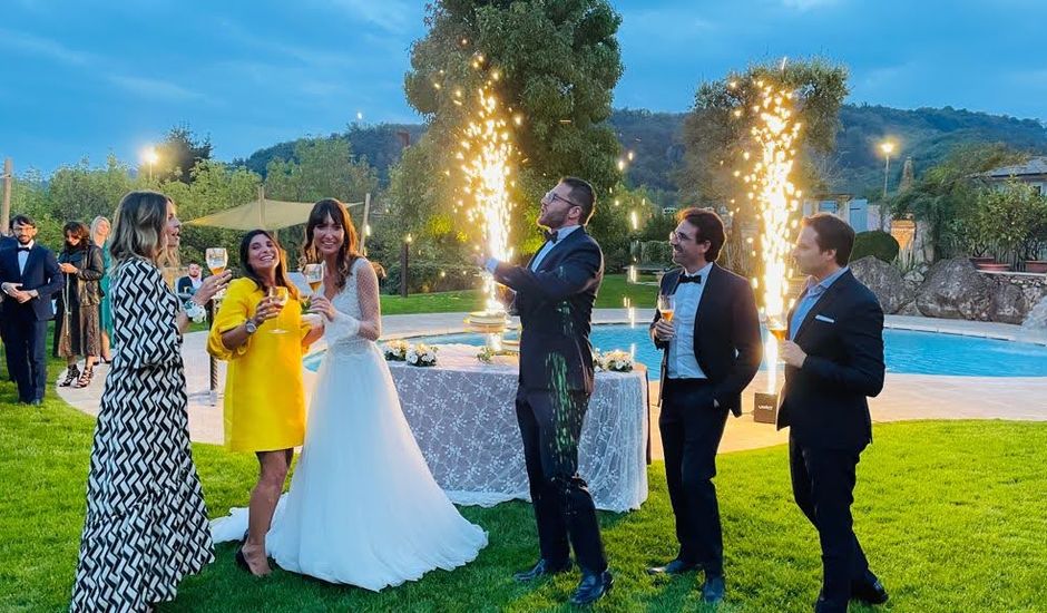 Il matrimonio di Gianluca e Katia a Prata di Pordenone, Pordenone