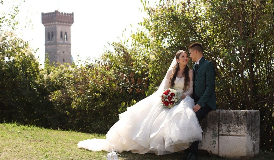 Il matrimonio di Andrei e Karyna a Lonato del Garda, Brescia