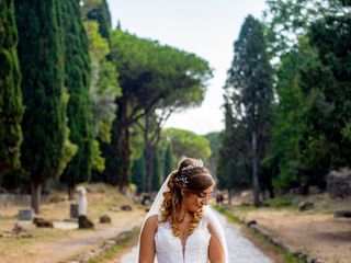 Le nozze di Federico e Chiara 3