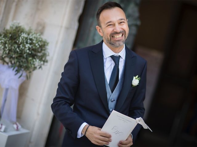 Il matrimonio di Matteo e Samuela a Fermo, Fermo 34