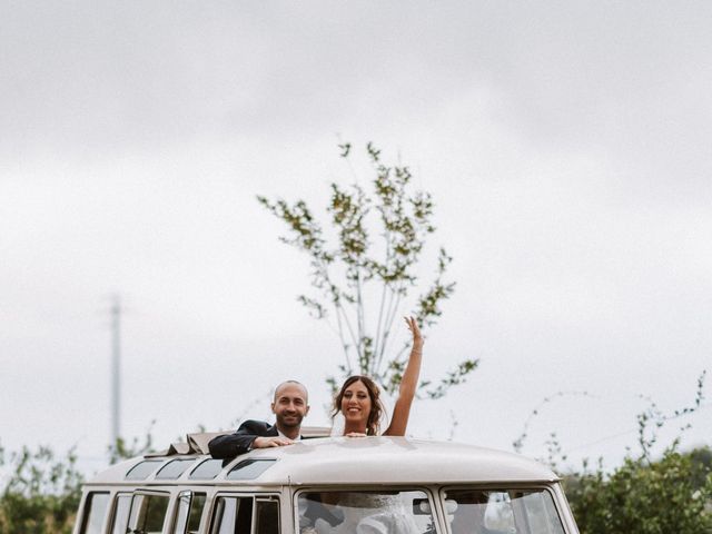 Il matrimonio di Giulia e Francesco a Pescara, Pescara 80