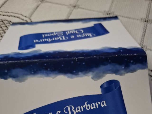 Il matrimonio di Barbara e Luca a Castel Gandolfo, Roma 5