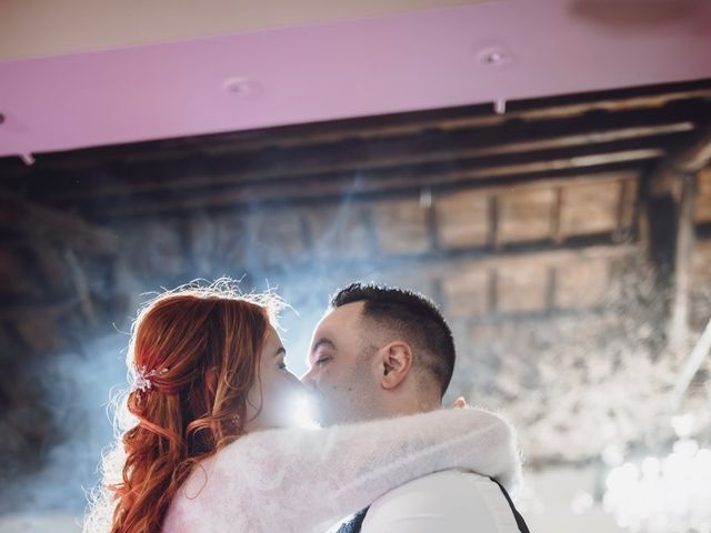 Il matrimonio di Giampiero e Martina a Sutri, Viterbo 76