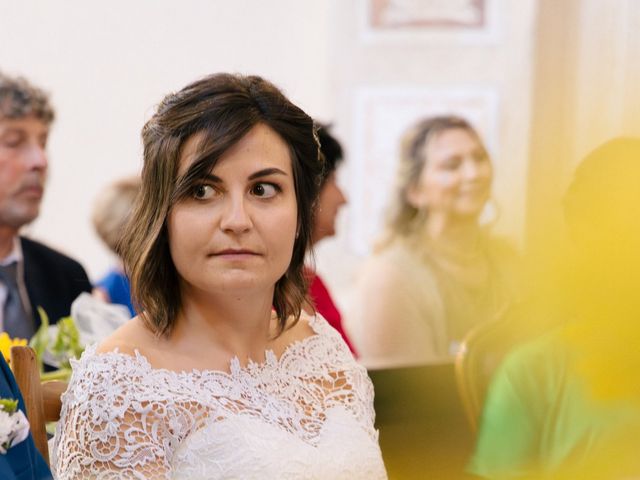 Il matrimonio di Federico e Chiara a Piuro, Sondrio 4