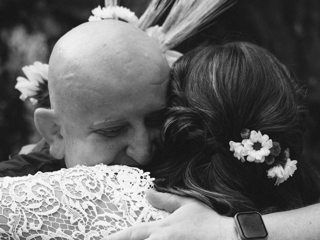 Il matrimonio di Federico e Chiara a Piuro, Sondrio 12