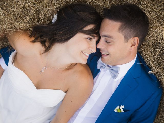 Il matrimonio di Federico e Chiara a Piuro, Sondrio 19