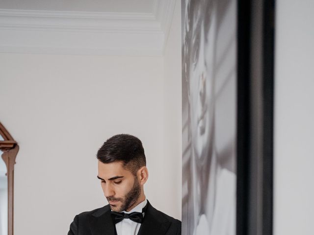 Il matrimonio di Michela e Raffaele a Avellino, Avellino 6