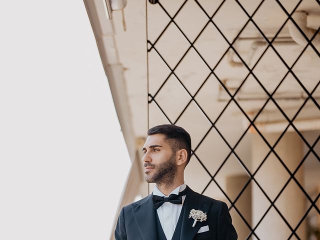 Il matrimonio di Michela e Raffaele a Avellino, Avellino 9