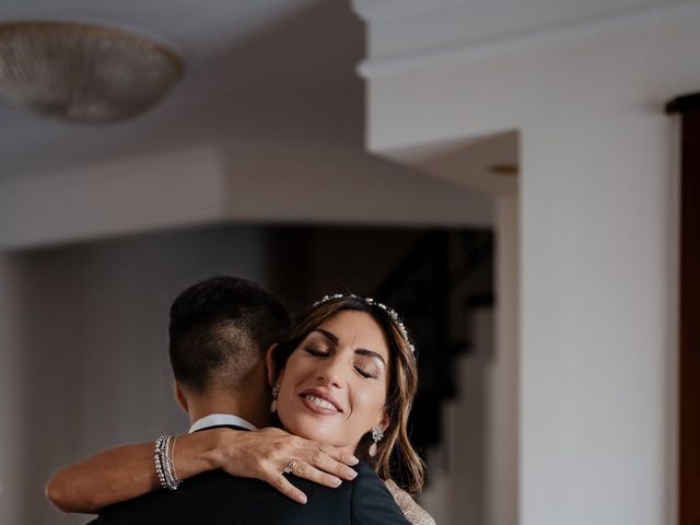 Il matrimonio di Michela e Raffaele a Avellino, Avellino 11