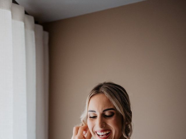 Il matrimonio di Michela e Raffaele a Avellino, Avellino 14