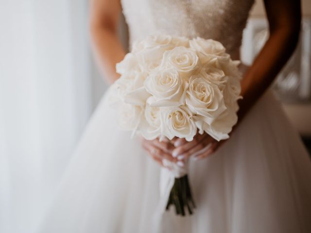 Il matrimonio di Michela e Raffaele a Avellino, Avellino 16