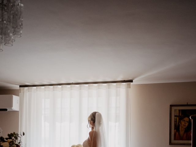 Il matrimonio di Michela e Raffaele a Avellino, Avellino 18