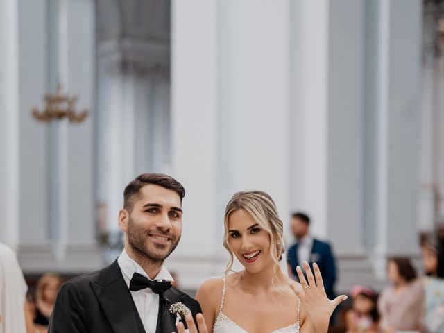 Il matrimonio di Michela e Raffaele a Avellino, Avellino 22