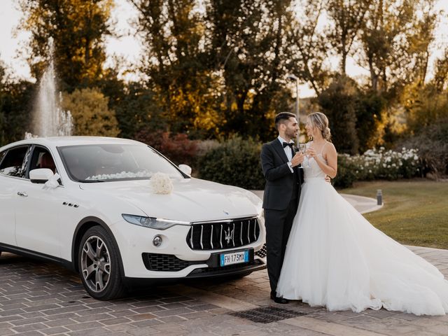 Il matrimonio di Michela e Raffaele a Avellino, Avellino 25