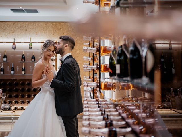 Il matrimonio di Michela e Raffaele a Avellino, Avellino 27