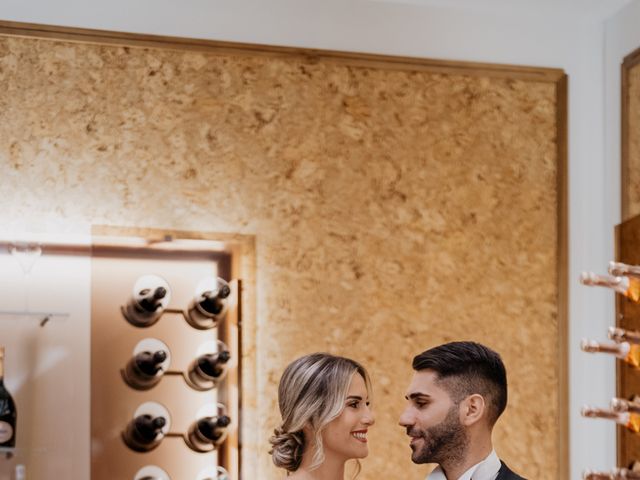 Il matrimonio di Michela e Raffaele a Avellino, Avellino 28