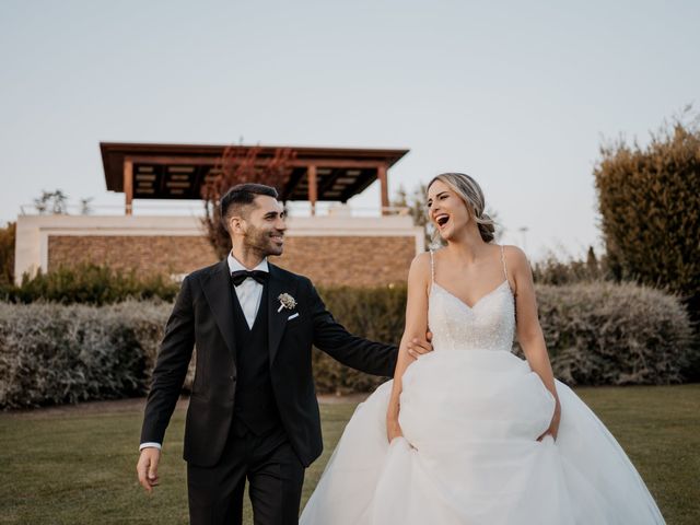 Il matrimonio di Michela e Raffaele a Avellino, Avellino 33