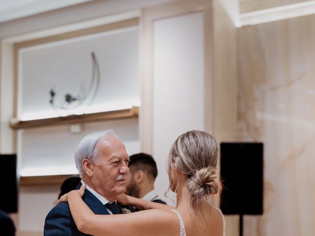 Il matrimonio di Michela e Raffaele a Avellino, Avellino 39