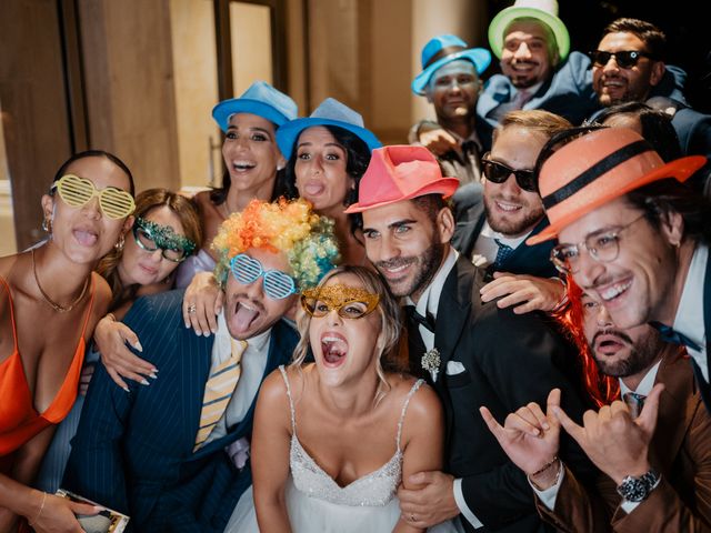 Il matrimonio di Michela e Raffaele a Avellino, Avellino 41