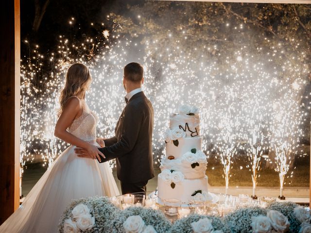 Il matrimonio di Michela e Raffaele a Avellino, Avellino 1