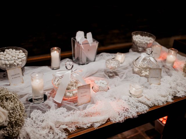 Il matrimonio di Michela e Raffaele a Avellino, Avellino 42