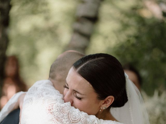 Il matrimonio di Nicolò e Arianna a Castell'Arquato, Piacenza 20