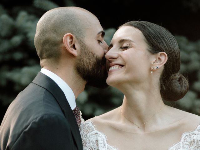 Il matrimonio di Nicolò e Arianna a Castell'Arquato, Piacenza 38